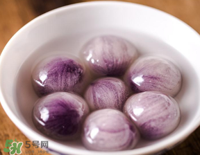水晶湯圓怎么下才透明？為什么水晶湯圓是透明的？