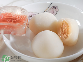 木薯粉可以做湯圓嗎？木薯粉怎么做水晶湯圓？