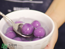木薯粉可以做湯圓嗎？木薯粉怎么做水晶湯圓？