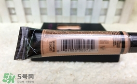 美國洛杉磯女孩修容膏怎么用？洛杉磯女孩修容膏用法