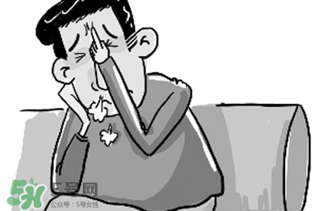 為什么春天容易流鼻血？春天愛流鼻血怎么辦？