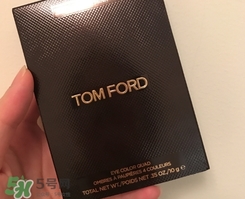 tf修容膏怎么用？tom ford修容膏使用方法