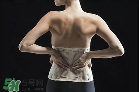 腰岔氣特別疼怎么辦？按摩可以治療腰岔氣嗎？