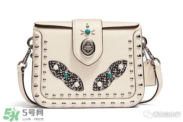 coach蔻馳2017情人節(jié)限量包包多少錢？coach情人節(jié)包包價(jià)格