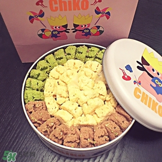 chiko曲奇餅干產(chǎn)自黑作坊 chiko曲奇餅干為什么那么火？