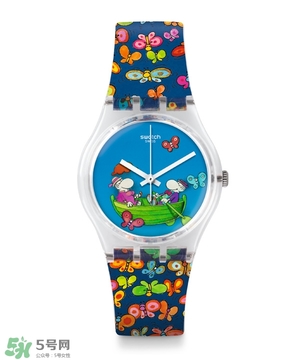 swatch2017情人節(jié)手表多少錢？swatch2017情人節(jié)腕表價(jià)格