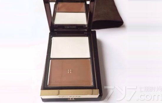 修容膏哪個(gè)牌子好？2017年修容膏品牌排行榜