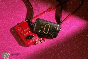 marc jacobs2017情人節(jié)限量包包多少錢？MJ情人節(jié)包包有哪些？
