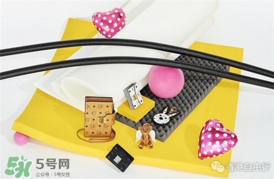 mcm2017情人節(jié)限量包包多少錢？mcm2017情人節(jié)包包哪里買？