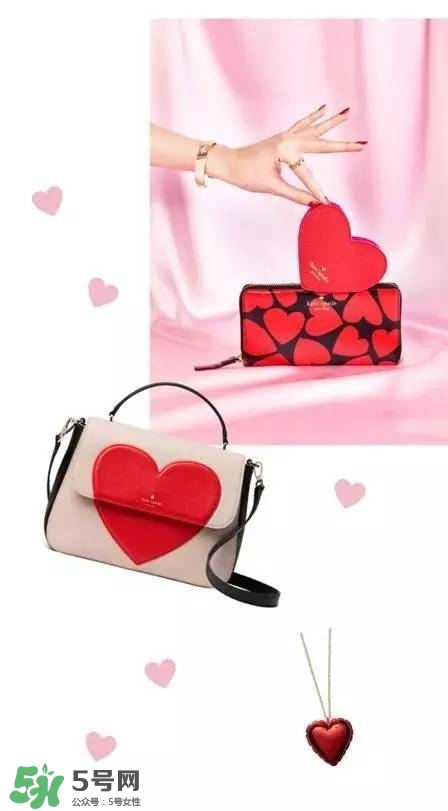 kate spade2017情人節(jié)包包多少錢？凱特絲蓓2017情人節(jié)包包哪里買？