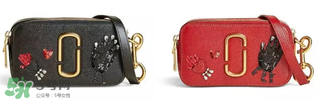 marc jacobs2017情人節(jié)限量包包多少錢？MJ情人節(jié)包包有哪些？