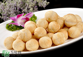 湯圓怎么炸不會(huì)開(kāi)裂？炸湯圓怎么不爆炸？