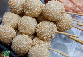 湯圓怎么炸不會(huì)開(kāi)裂？炸湯圓怎么不爆炸？