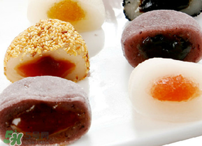 干吃湯圓哪個牌子好吃？干吃湯圓什么牌子好？