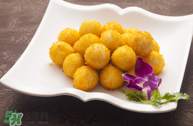 炸元宵是蒸完再炸嗎？速凍元宵怎么炸？
