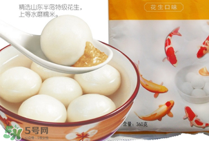 好利來湯圓好吃嗎？好利來湯圓什么餡好吃？