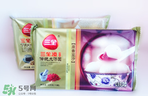 三全湯圓煮多久？三全湯圓怎么煮？