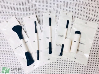 hm化妝刷多少錢？hm化妝刷怎么樣？