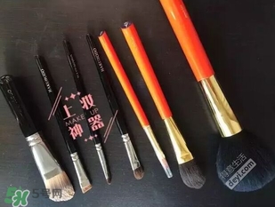 hm化妝刷多少錢？hm化妝刷怎么樣？