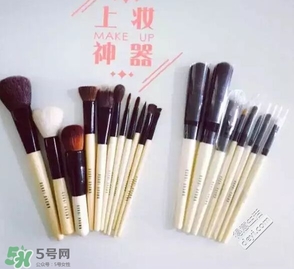 hm化妝刷多少錢？hm化妝刷怎么樣？