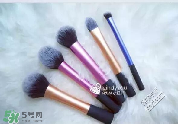 hm化妝刷多少錢？hm化妝刷怎么樣？