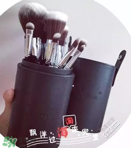 hm化妝刷多少錢？hm化妝刷怎么樣？