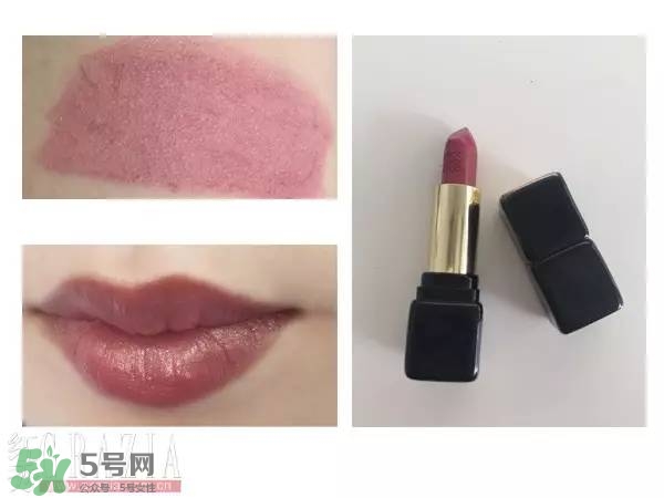 玫瑰豆沙色口紅有哪些？玫瑰豆沙色口紅推薦