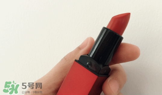 bbia豆沙色口紅什么色號(hào)？bbia豆沙色口紅試色