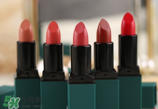 bbia豆沙色口紅什么色號(hào)？bbia豆沙色口紅試色