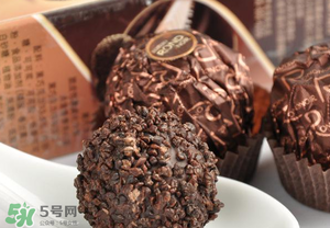 費(fèi)列羅和德芙哪個(gè)好？德芙和費(fèi)力羅哪個(gè)貴？