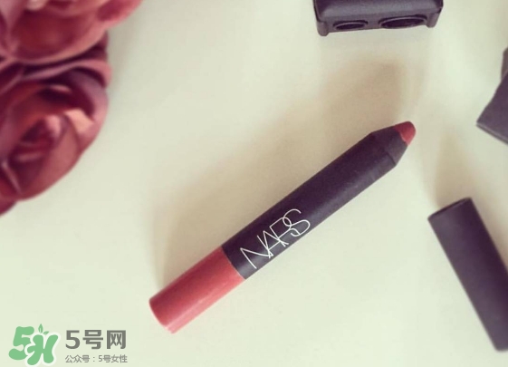 nars dolce vita豆沙色多少錢？nars dolce vita試色