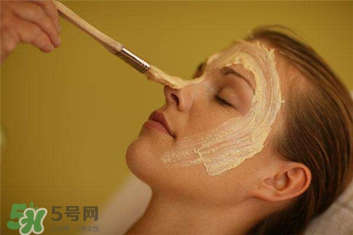 清潔面膜多久用一次？清潔面膜什么時候做最好？