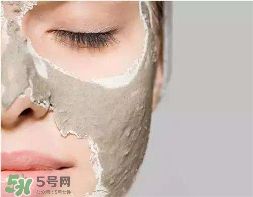 清潔面膜多久用一次？清潔面膜什么時候做最好？