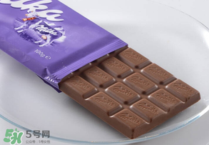 妙卡巧克力好吃嗎？吃妙卡巧克力的好處和壞處
