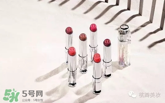 迪奧超模667多少錢？dior迪奧超模667口紅試色