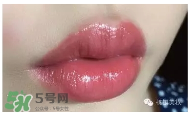 迪奧超模667多少錢？dior迪奧超模667口紅試色