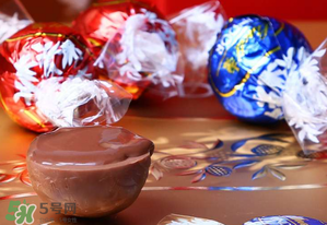 瑞士蓮和歌帝梵哪個好？瑞士蓮和歌帝梵哪個貴？