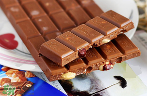 瑞士蓮巧克力是lindt還是lindor？瑞士蓮巧克力有幾種口味？