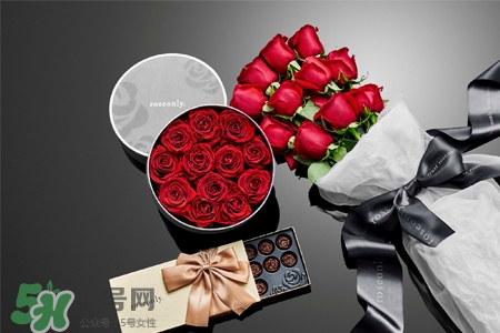 roseonly是什么花？roseonly是真花還是假花？