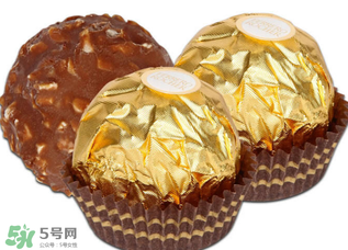 金莎巧克力多少錢一盒？香港金莎巧克力價(jià)格