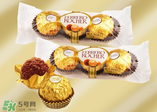 金莎巧克力多少錢一盒？香港金莎巧克力價(jià)格