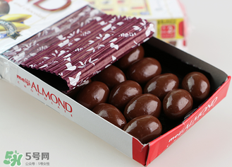 ?明治巧克力哪個味道好？?明治巧克力有幾種口味？