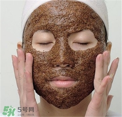 海藻面膜敷多久最合適？海藻面膜敷完后需要洗臉嗎？
