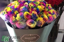 roseonly鮮花多少錢？roseonly永生花多少錢？