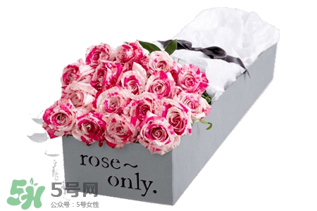 roseonly鮮花多少錢？roseonly永生花多少錢？