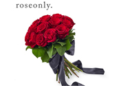 roseonly能網(wǎng)上送花嗎？roseonly網(wǎng)上送花多久能到？