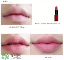 bbia豆沙色口紅什么色號(hào)？bbia豆沙色口紅試色