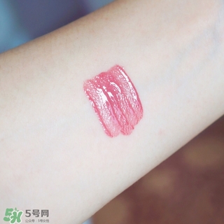 cpb唇釉13多少錢(qián)？cpb唇釉13號(hào)試色