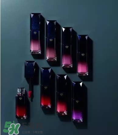 cpb唇釉13多少錢(qián)？cpb唇釉13號(hào)試色