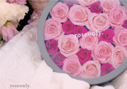 roseonly只能買一次嗎？roseonly如何送第二人？